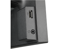 Nec MultiSync EA275UHD czarny - 366169 - zdjęcie 1
